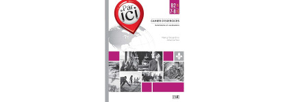 Par Ici - B2- Exercices